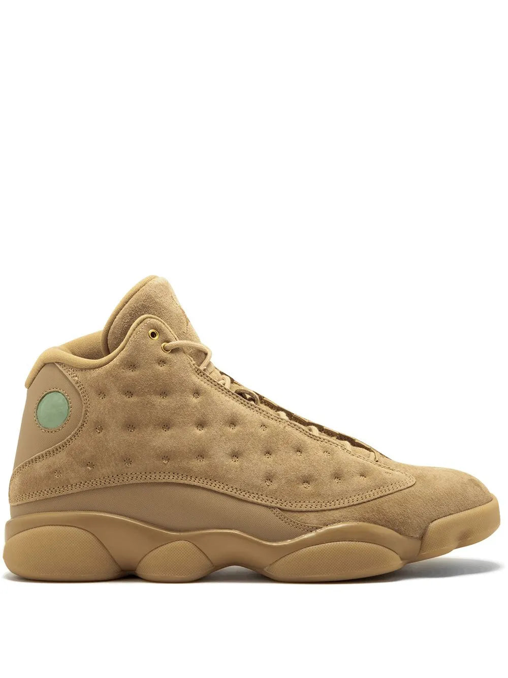 Wheat