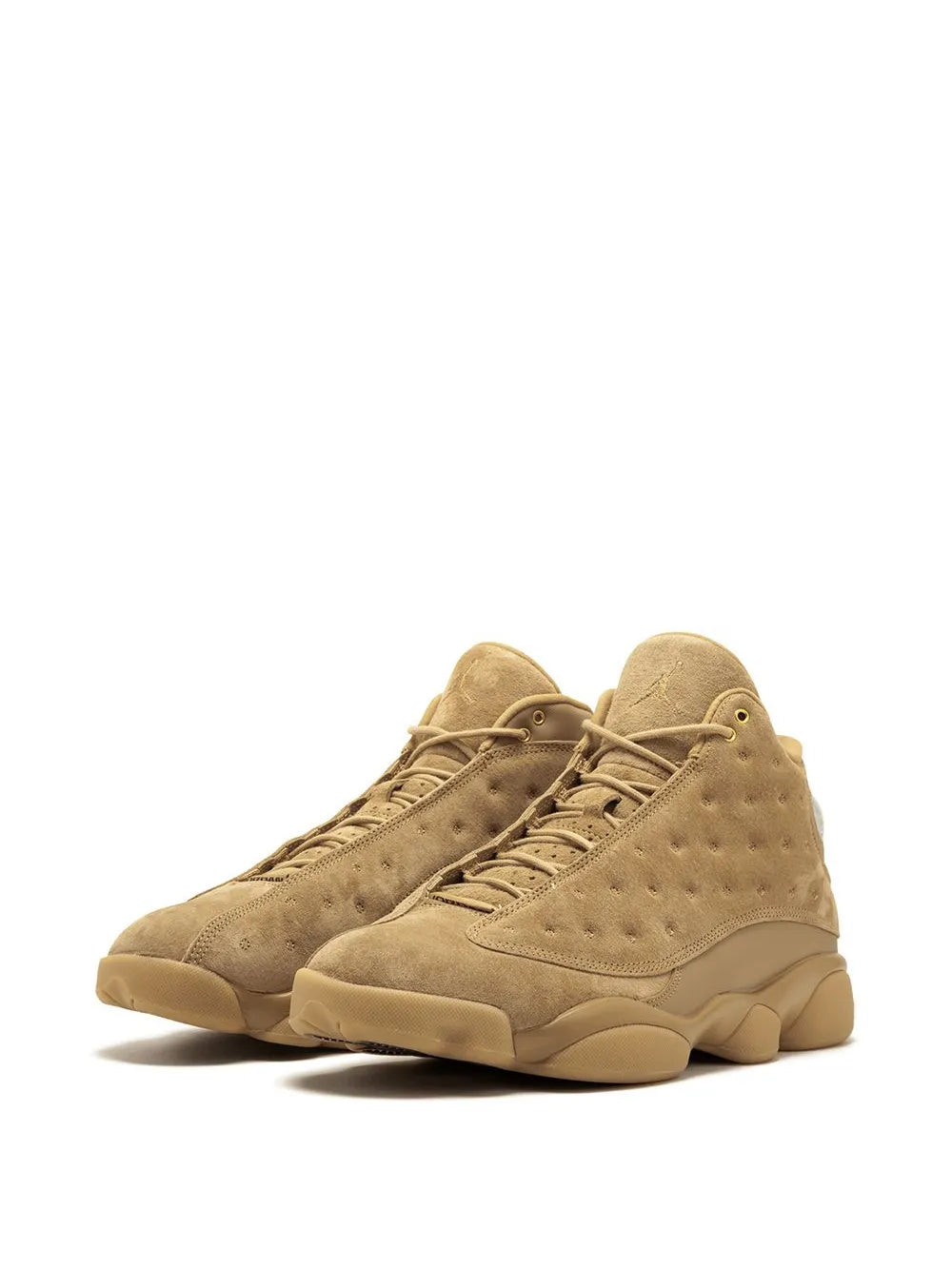 Wheat