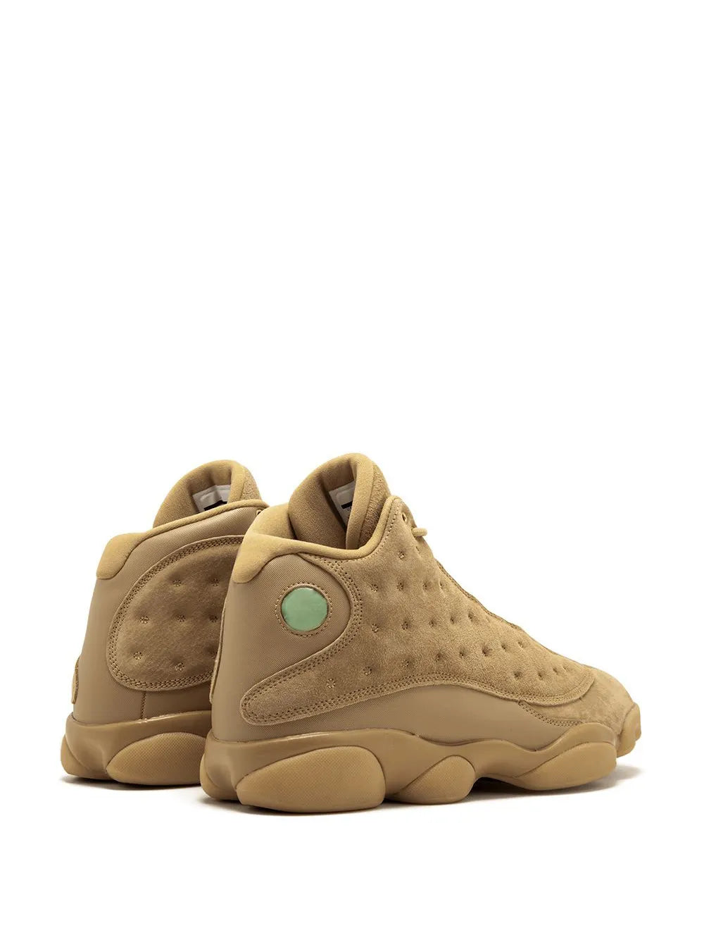 Wheat