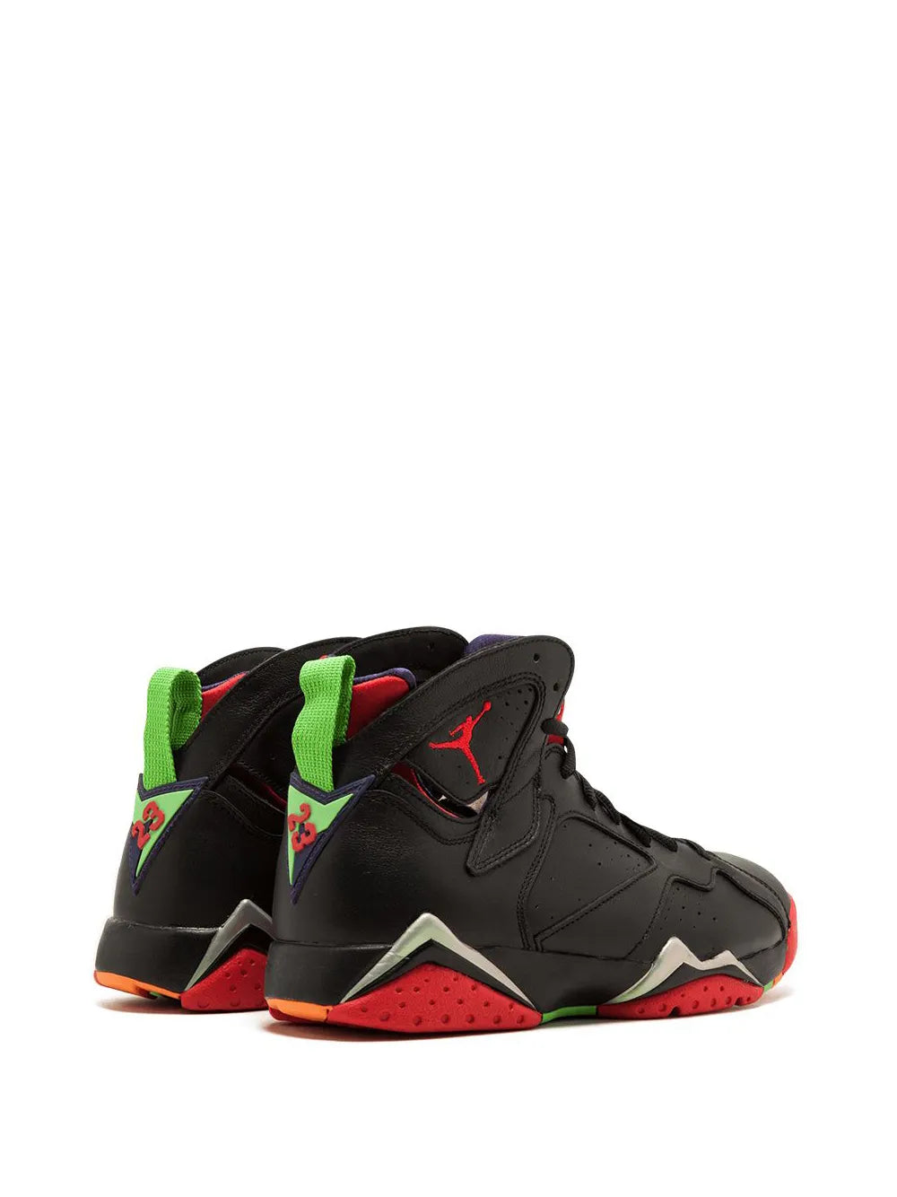 Marvin The Martian