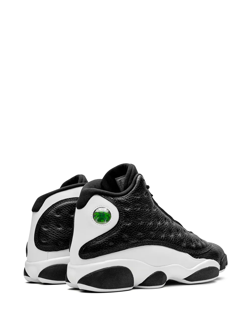 Reverse He Got Game