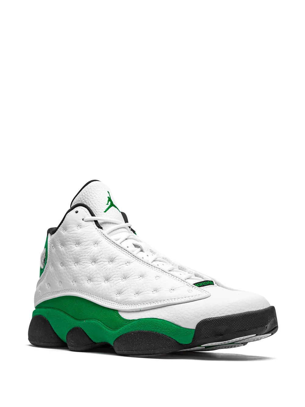 Lucky Green
