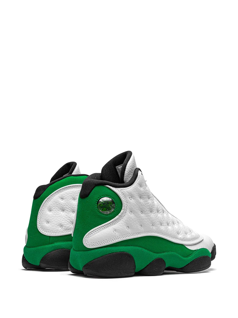 Lucky Green
