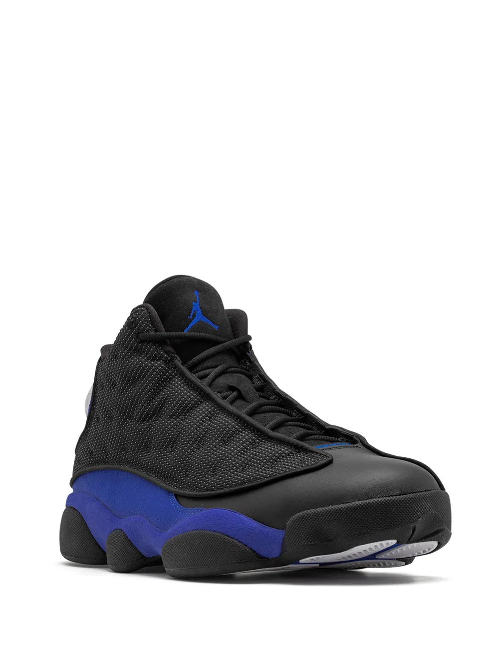 Hyper Royal - Black