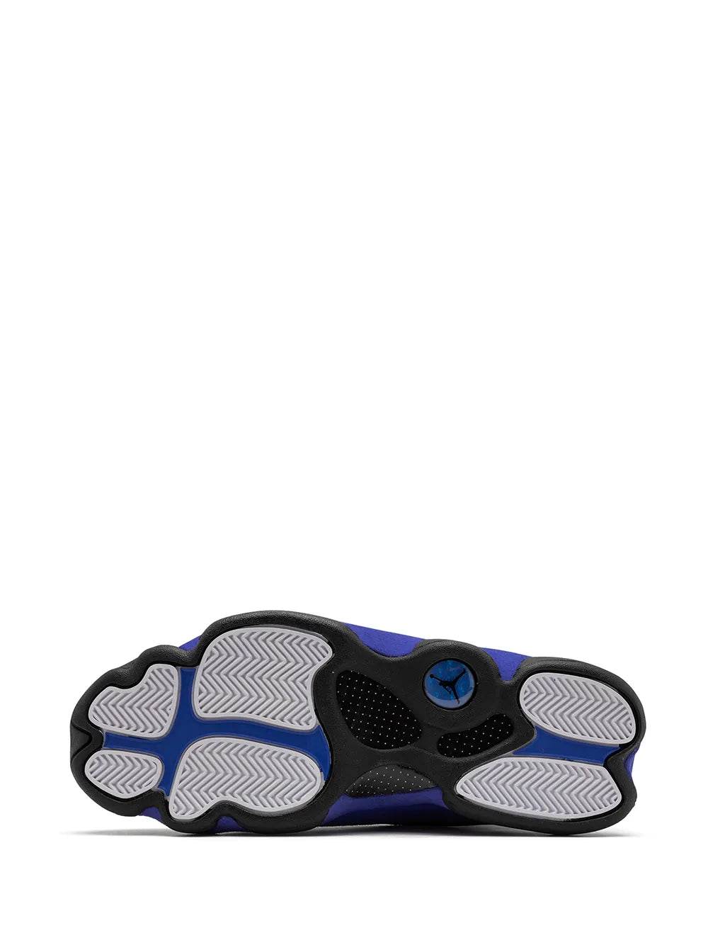 Hyper Royal - Black