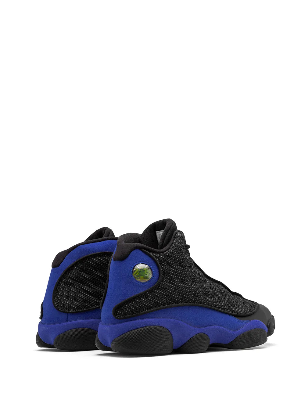 Hyper Royal - Black