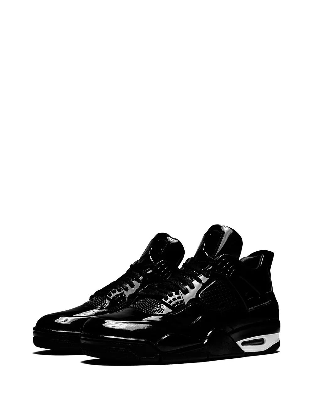11Lab4 Black Patent – Air Jordan 36 | Nouthrive