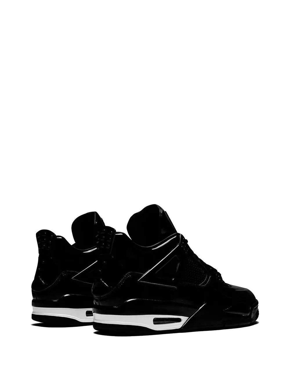 11Lab4 Black Patent – Air Jordan 36 | Nouthrive