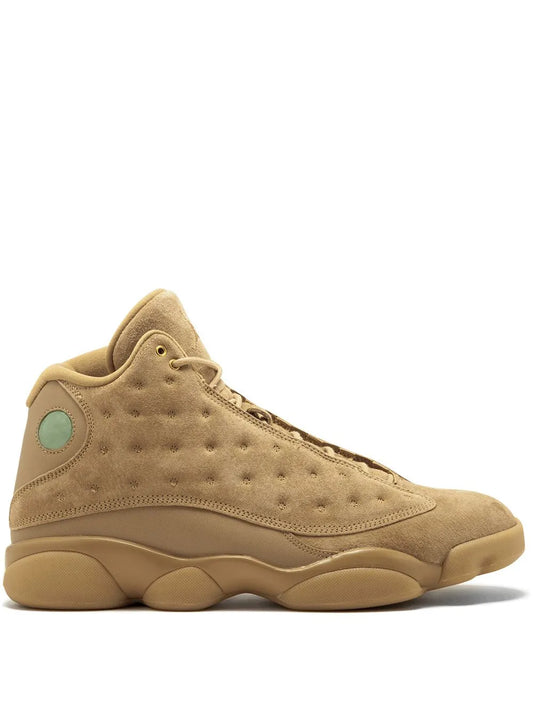 Wheat