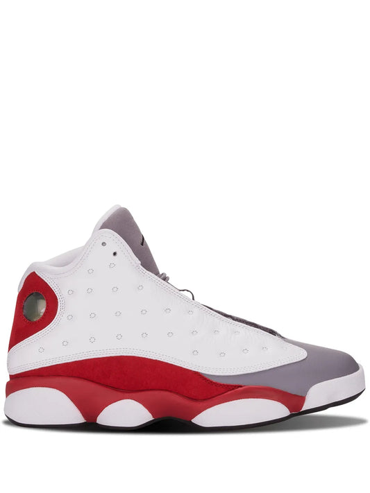 Grey Toe