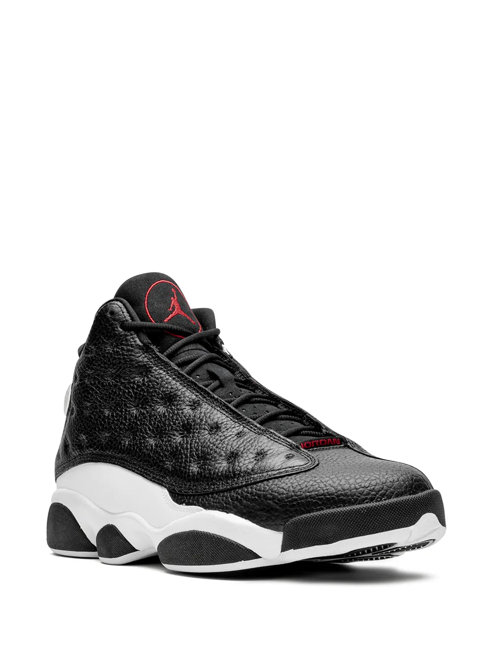 Reverse He Got Game