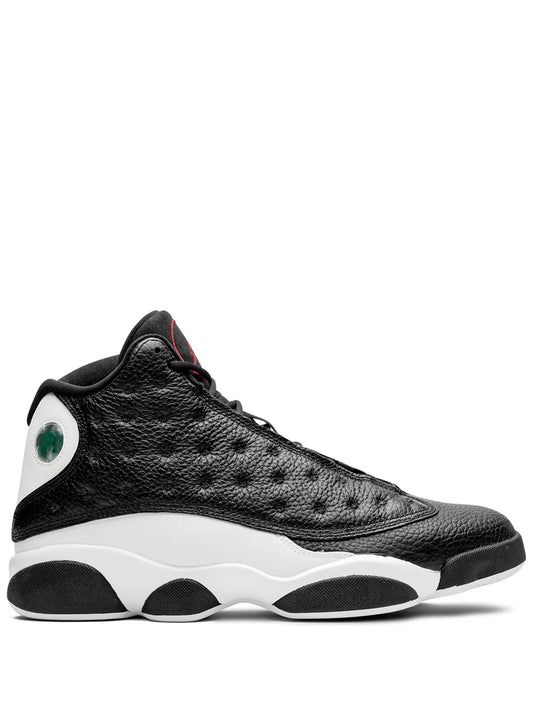 Reverse He Got Game