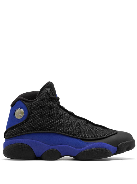 Hyper Royal - Black