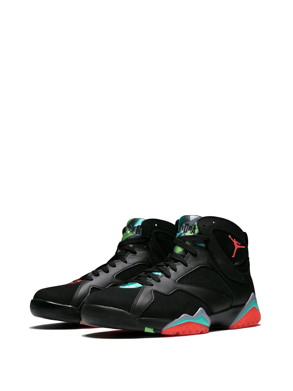 30th Barcelona Nights – Air Jordan 36 | Nouthrive