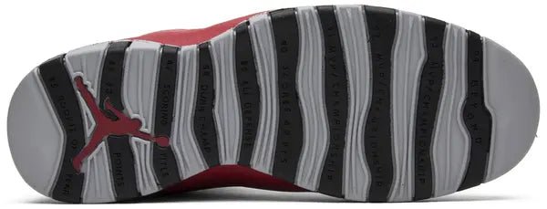 30th Bulls Over Broadway – Air Jordan 36 | Nouthrive