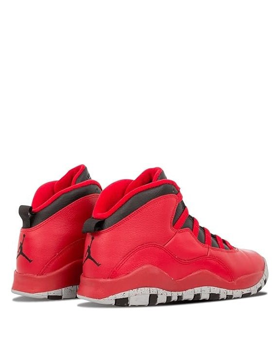 30th Bulls Over Broadway – Air Jordan 36 | Nouthrive