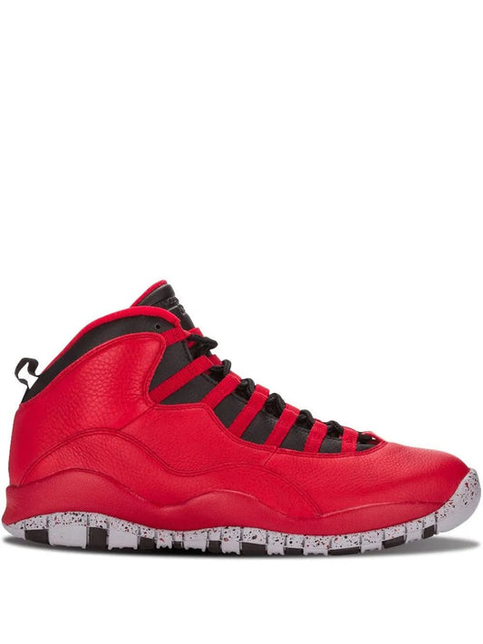 30th Bulls Over Broadway – Air Jordan 36 | Nouthrive