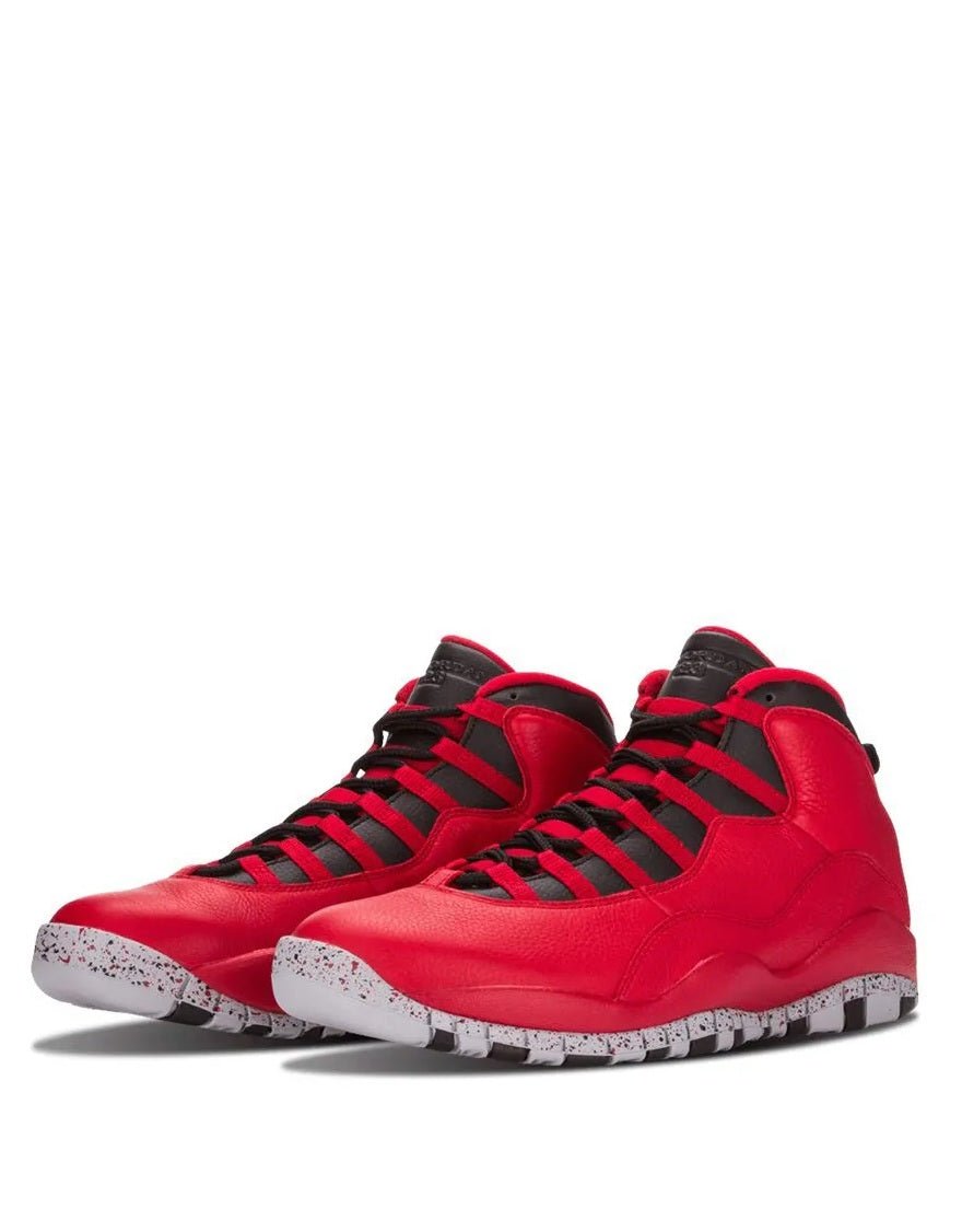 30th Bulls Over Broadway – Air Jordan 36 | Nouthrive