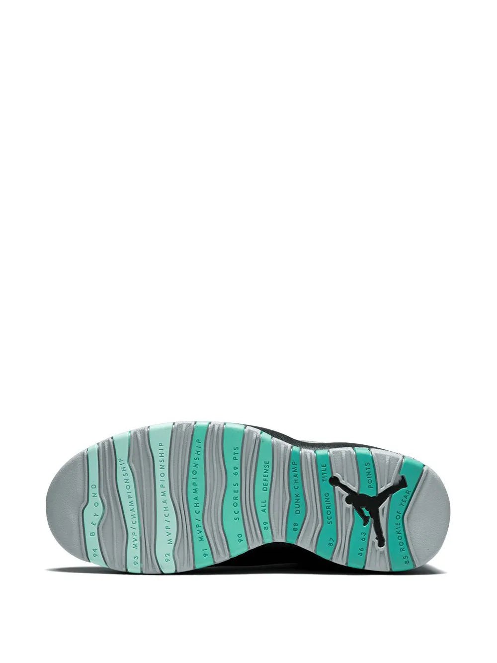 30th Lady Liberty – Air Jordan 36 | Nouthrive