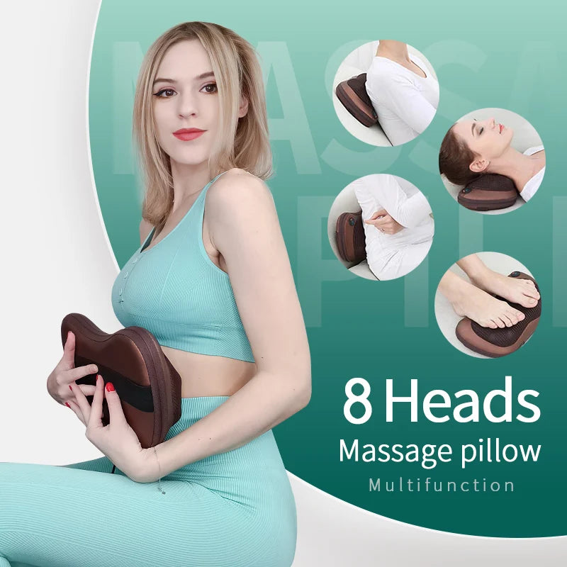 Nouthrive Harmony Pillow