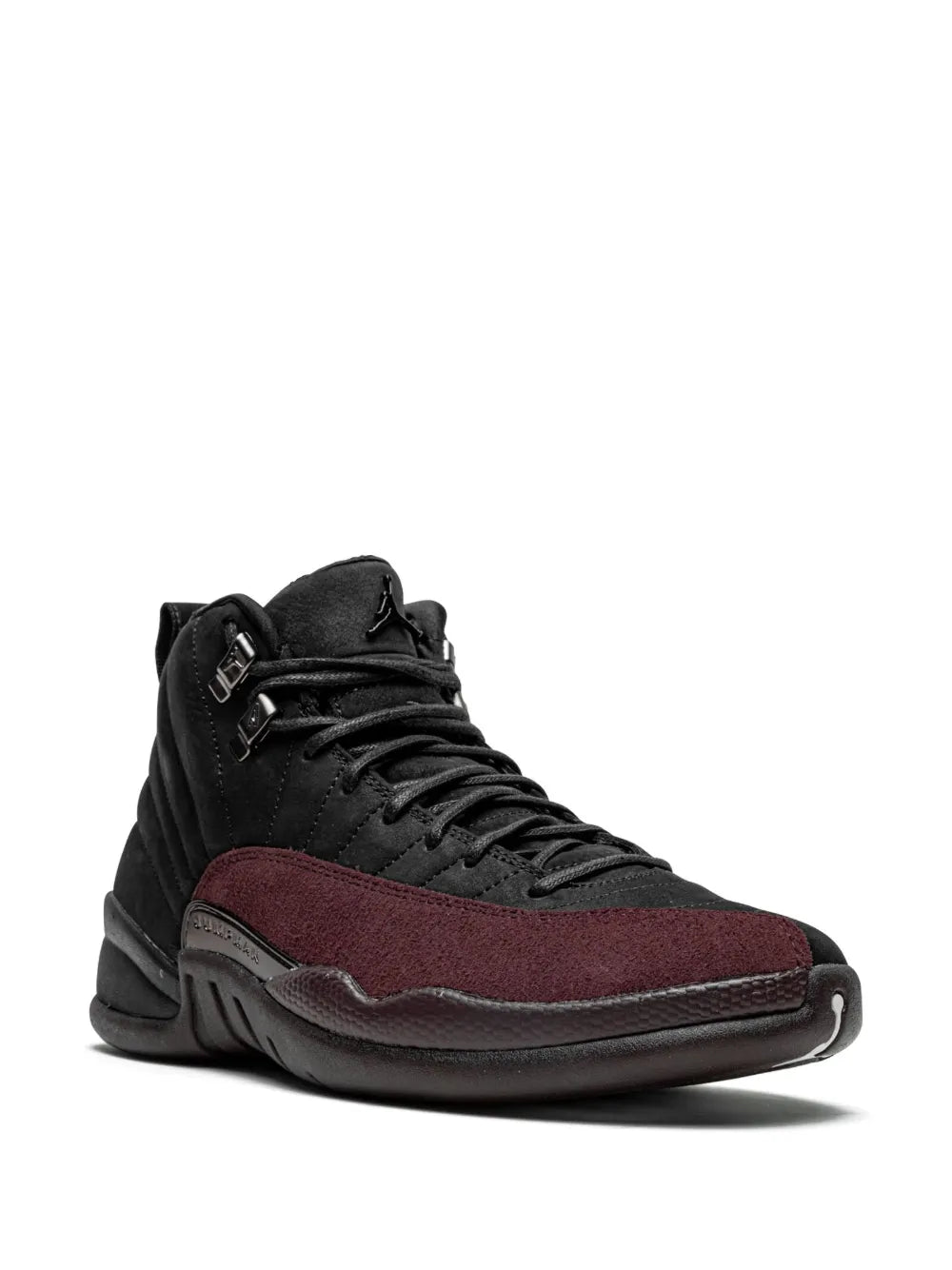 A Ma Maniére - Black – Air Jordan 36 | Nouthrive