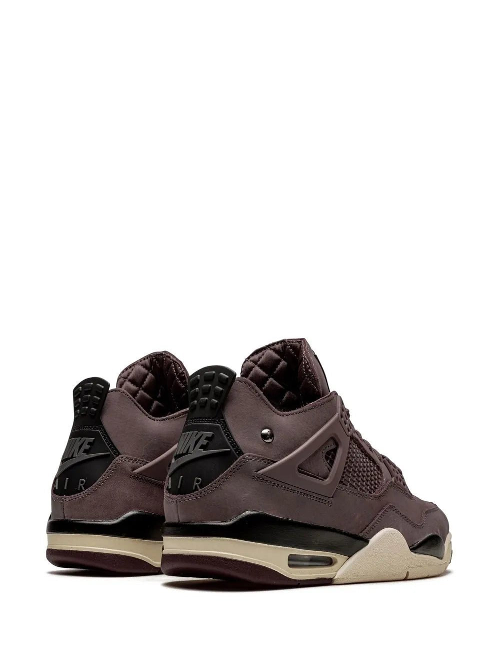A Ma Maniére - Violet Ore – Air Jordan 36 | Nouthrive