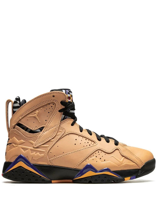 Afrobeats – Air Jordan 36 | Nouthrive
