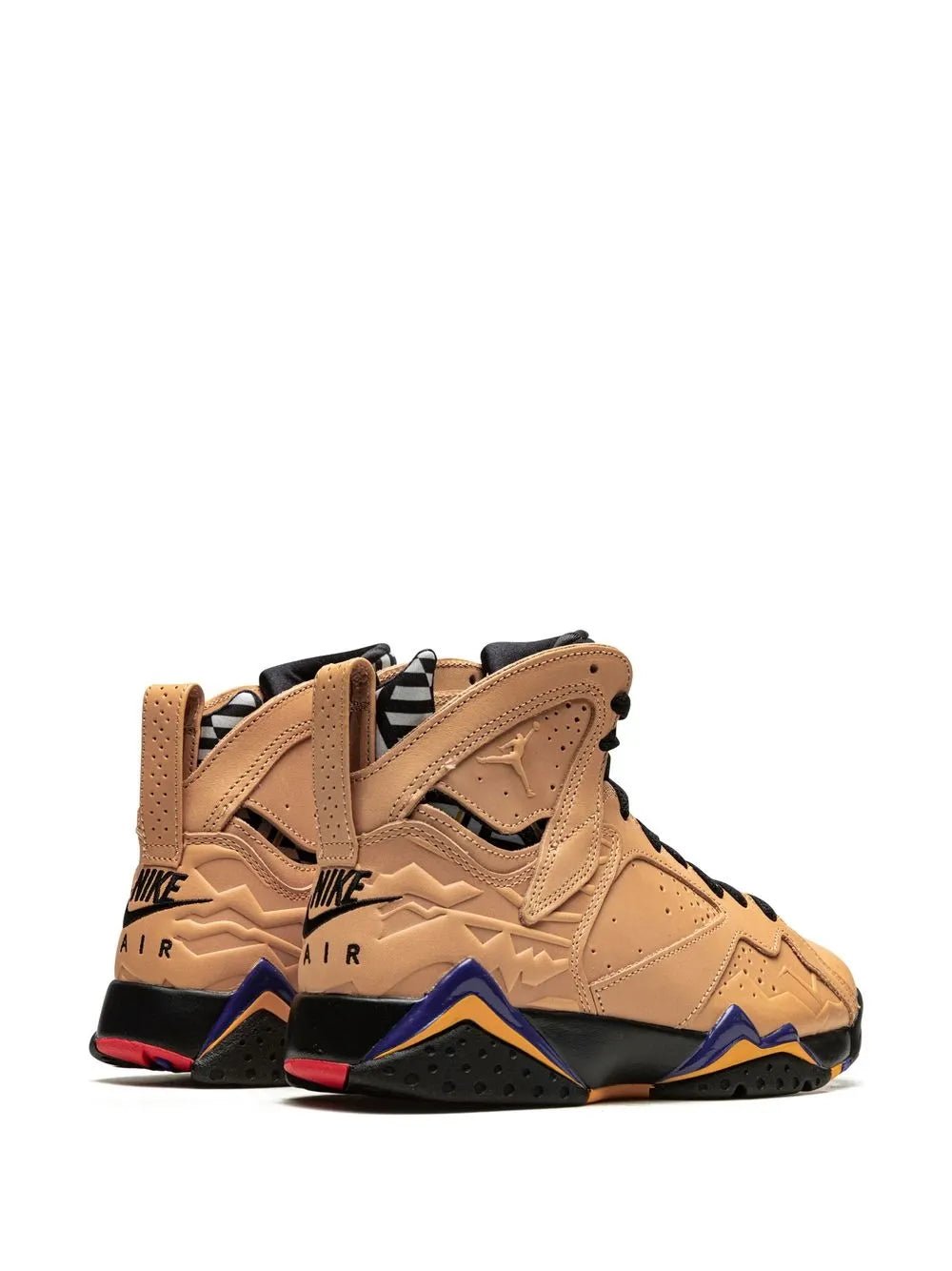 Afrobeats – Air Jordan 36 | Nouthrive