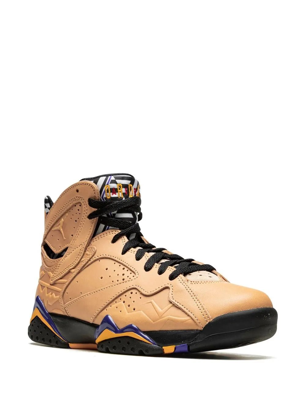 Afrobeats – Air Jordan 36 | Nouthrive