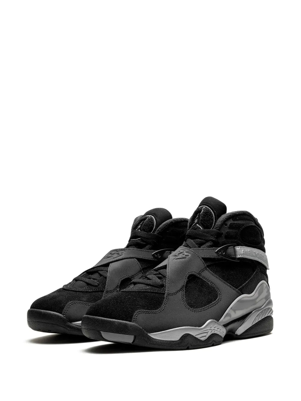 Air Jordan 8 Winterized Gunsmoke – Air Jordan 36 | Nouthrive