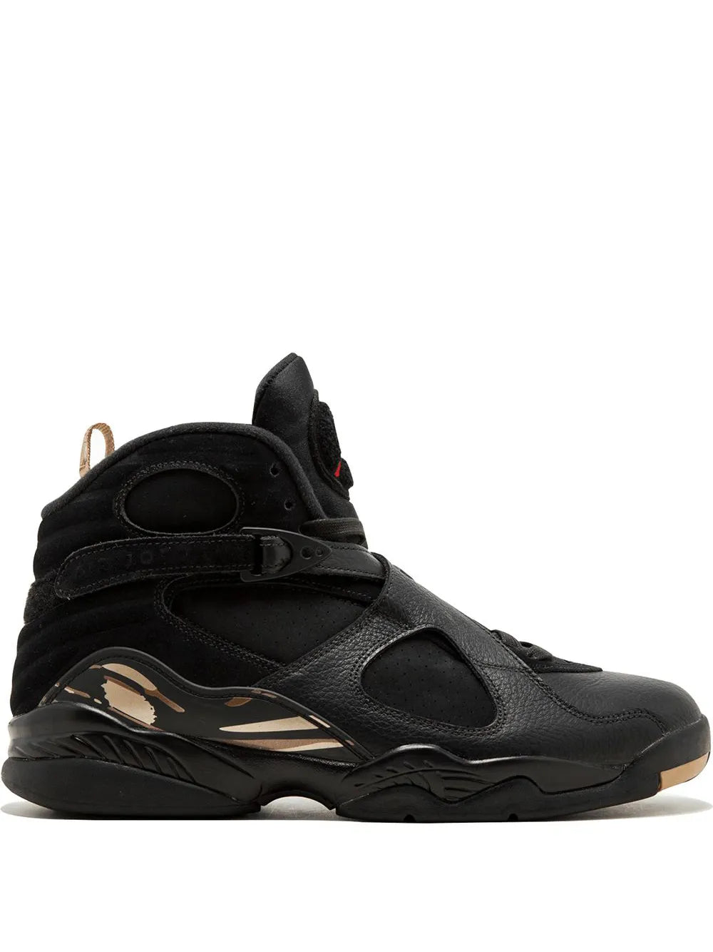 Air Jordan 8 x OVO - Black – Air Jordan 36 | Nouthrive