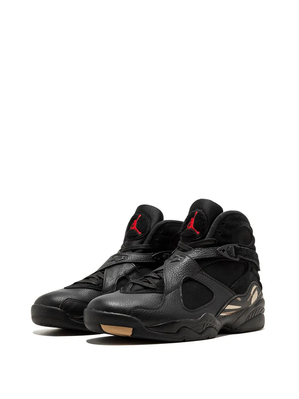 Air Jordan 8 x OVO - Black – Air Jordan 36 | Nouthrive