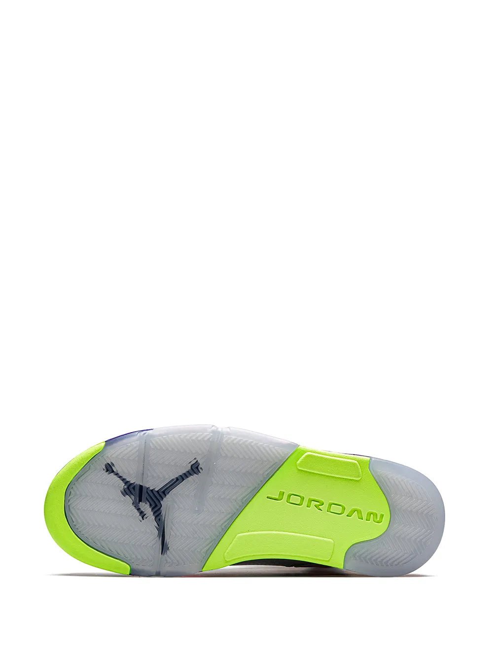 Alternate Bel - Air – Air Jordan 36 | Nouthrive