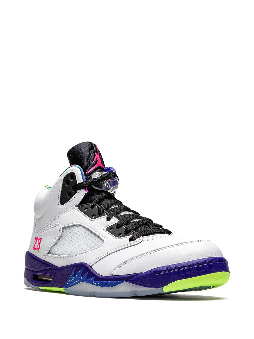 Alternate Bel - Air – Air Jordan 36 | Nouthrive