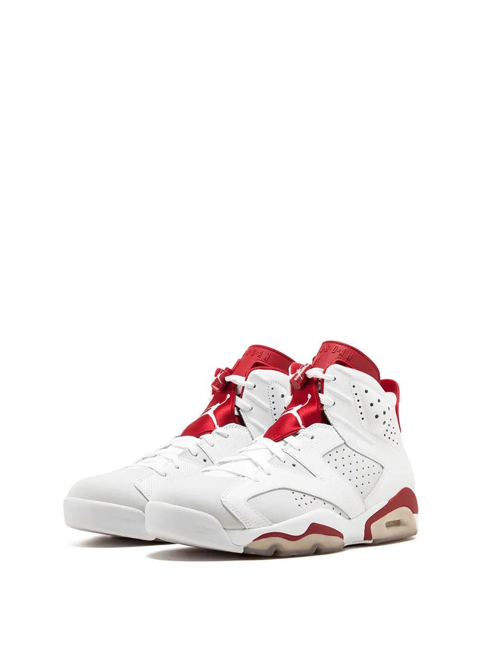 Alternate – Air Jordan 36 | Nouthrive