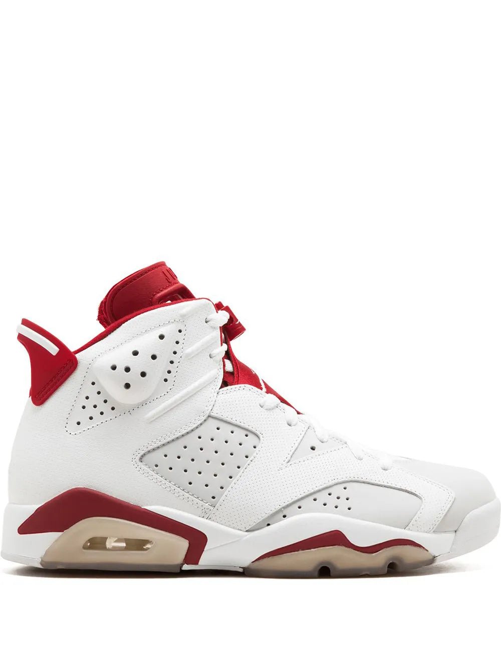 Alternate – Air Jordan 36 | Nouthrive