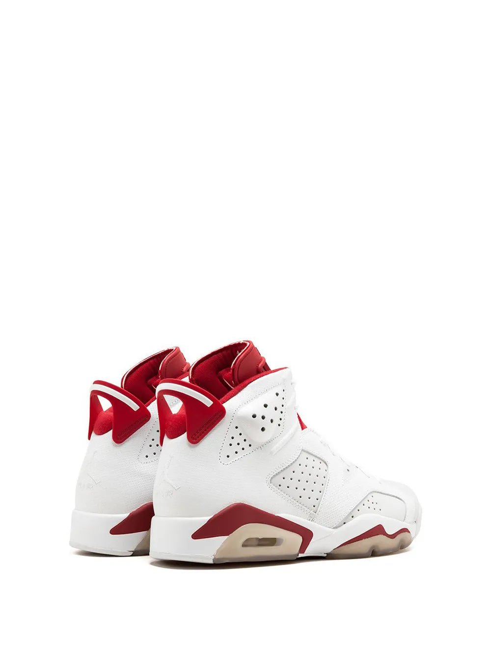 Alternate – Air Jordan 36 | Nouthrive