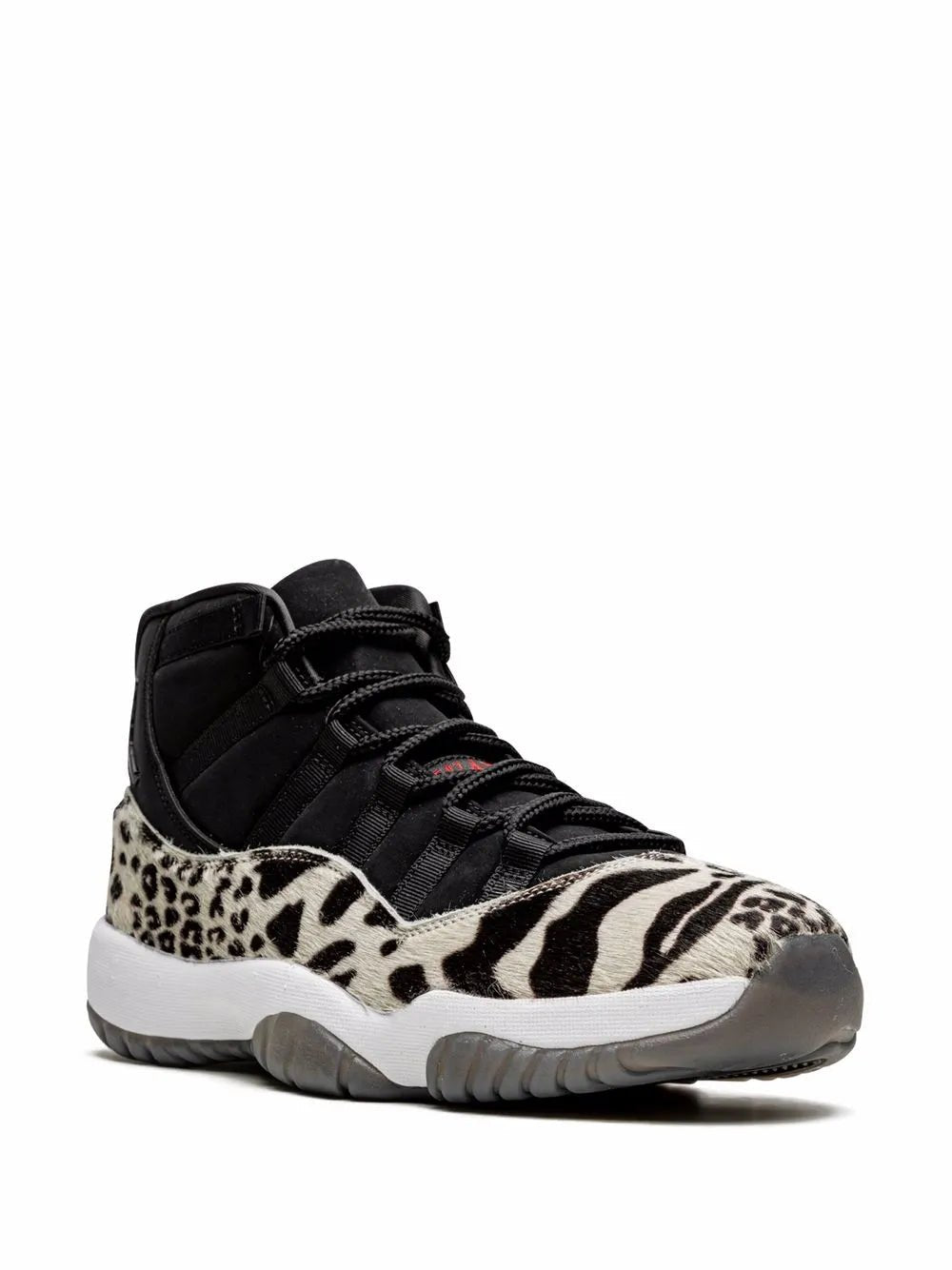 Animal Instinct – Air Jordan 36 | Nouthrive