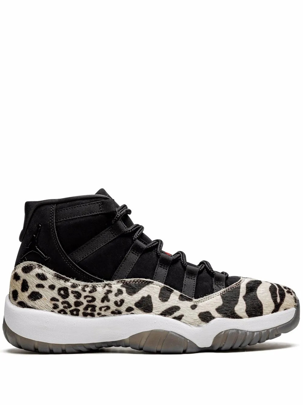 Animal Instinct – Air Jordan 36 | Nouthrive