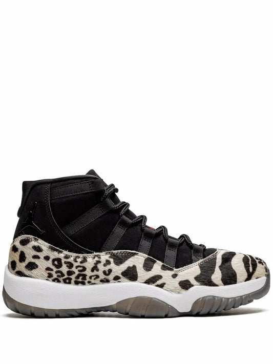 Animal Instinct – Air Jordan 36 | Nouthrive