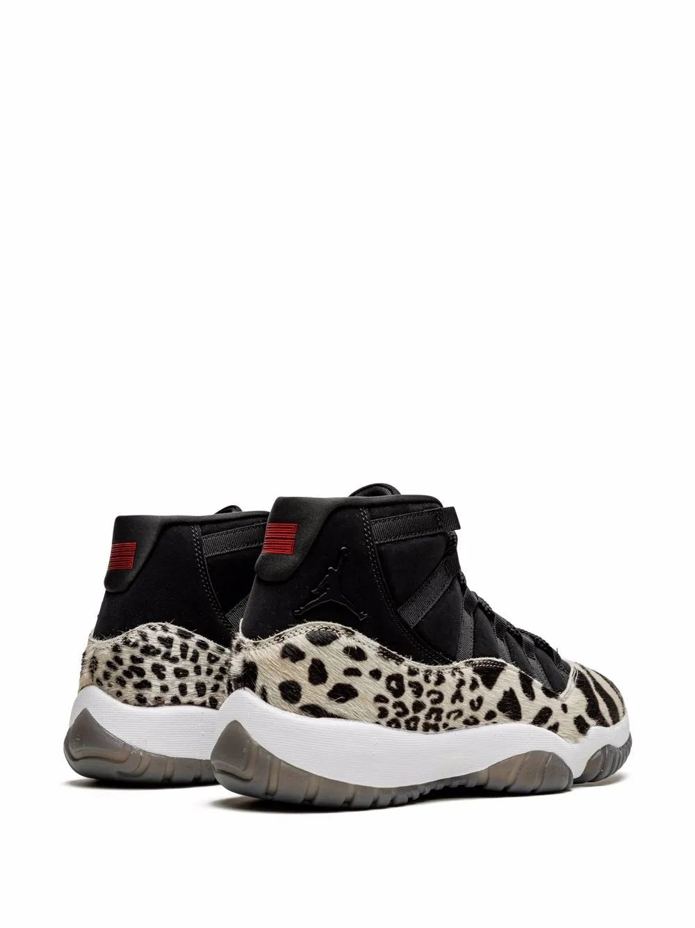 Animal Instinct – Air Jordan 36 | Nouthrive