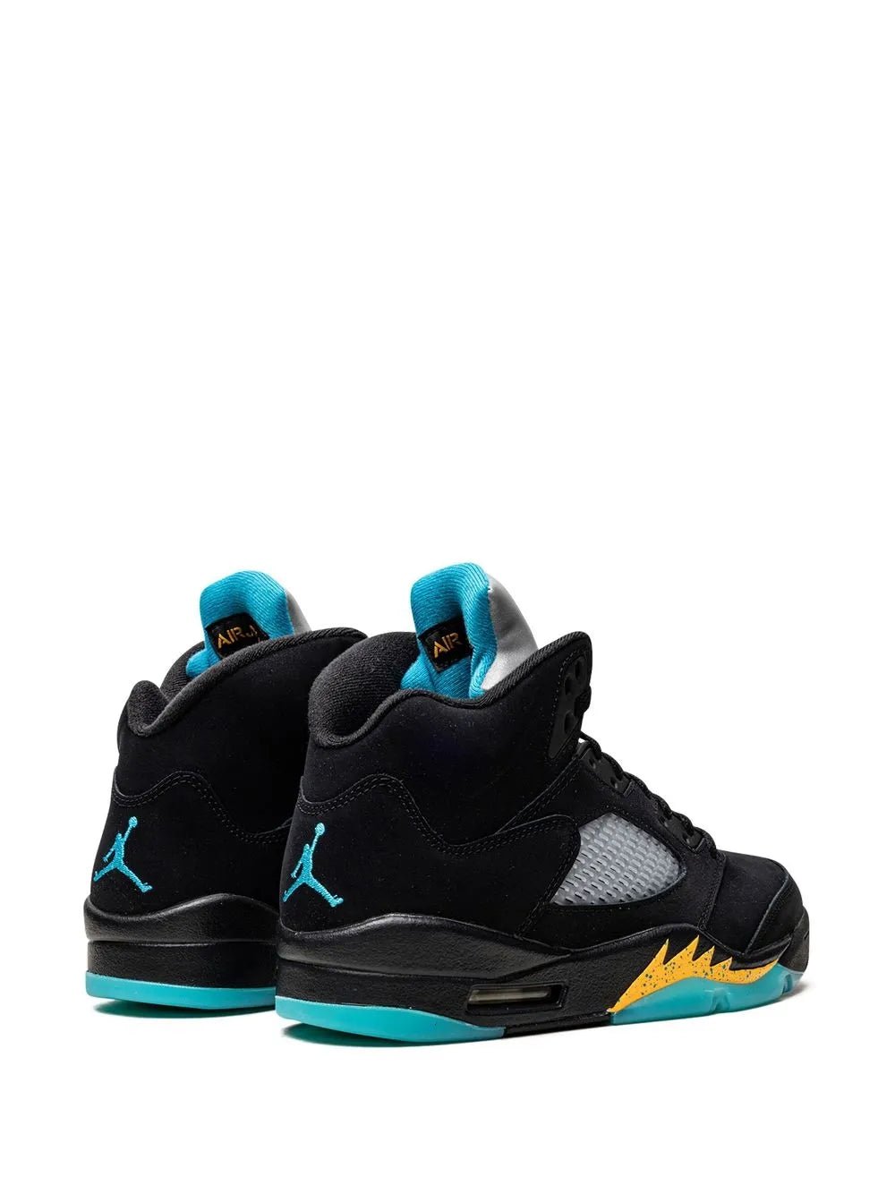 Aqua – Air Jordan 36 | Nouthrive