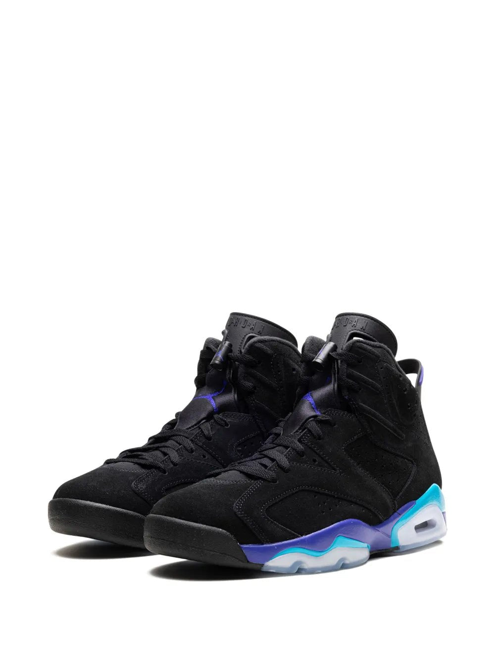 Aqua – Air Jordan 36 | Nouthrive