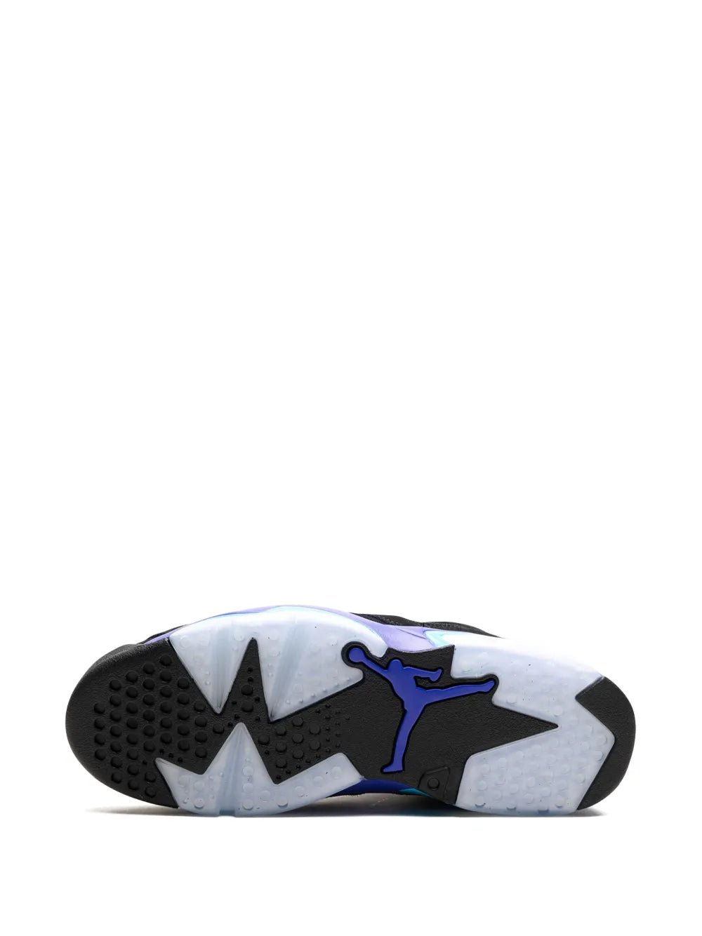 Aqua – Air Jordan 36 | Nouthrive