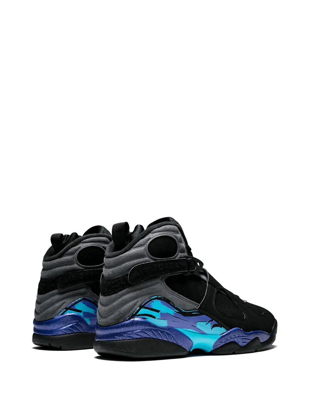 Aqua – Air Jordan 36 | Nouthrive