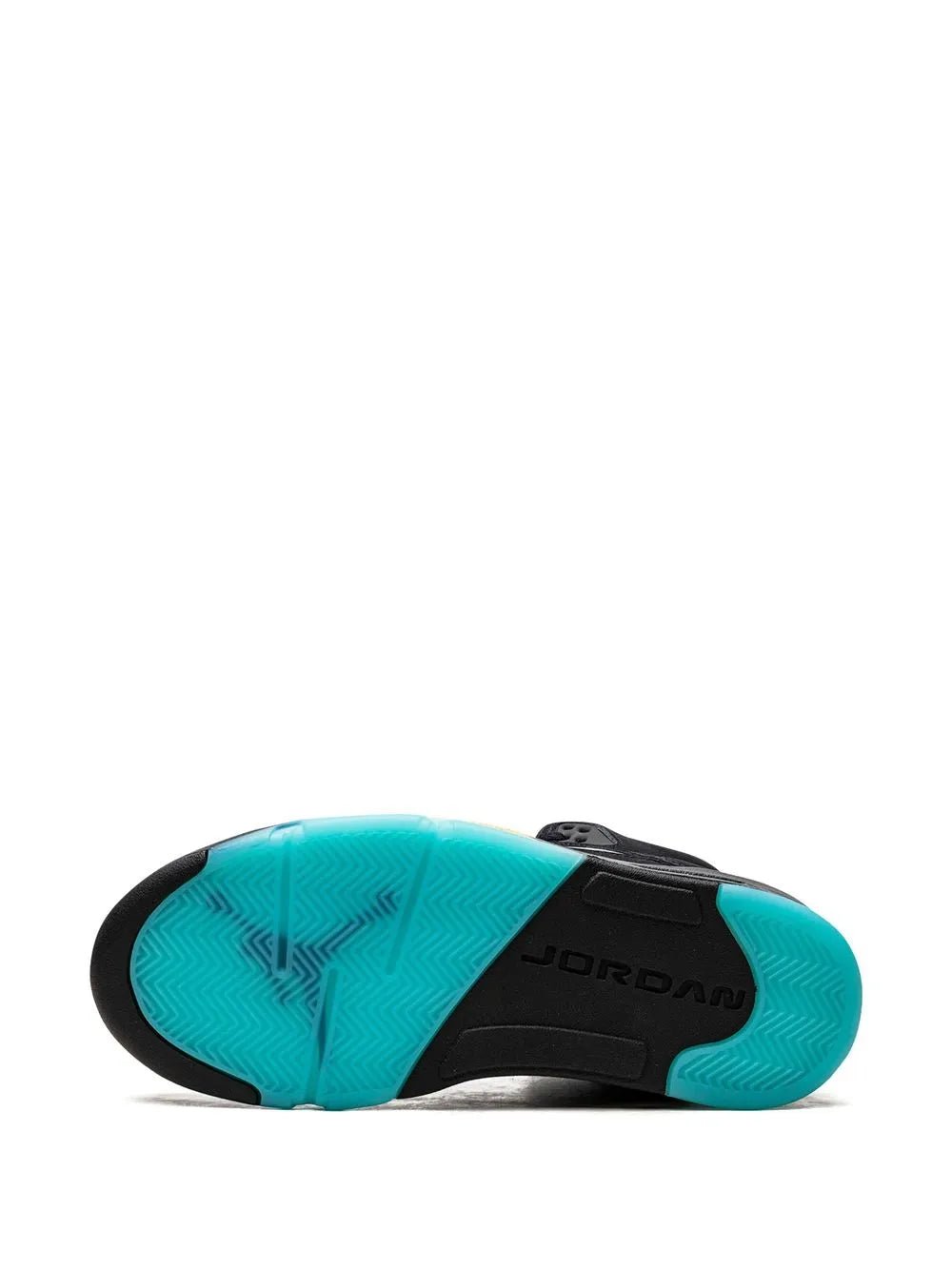 Aqua – Air Jordan 36 | Nouthrive
