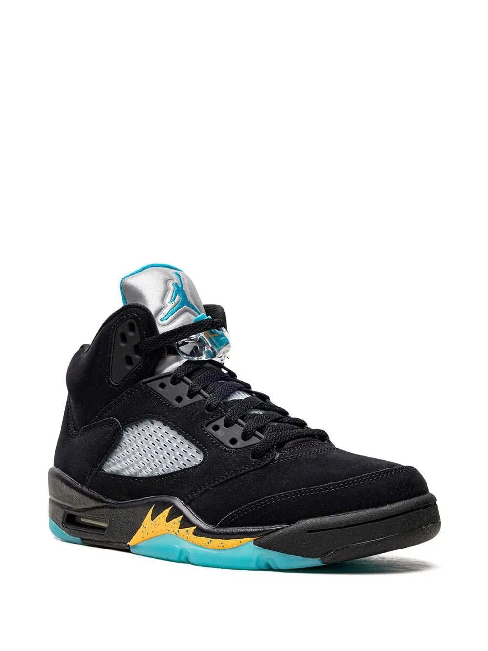Aqua – Air Jordan 36 | Nouthrive