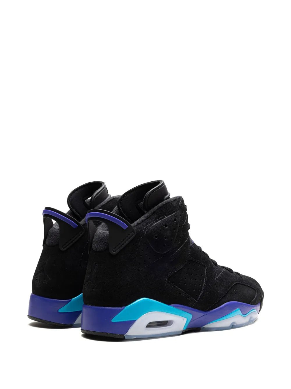 Aqua – Air Jordan 36 | Nouthrive