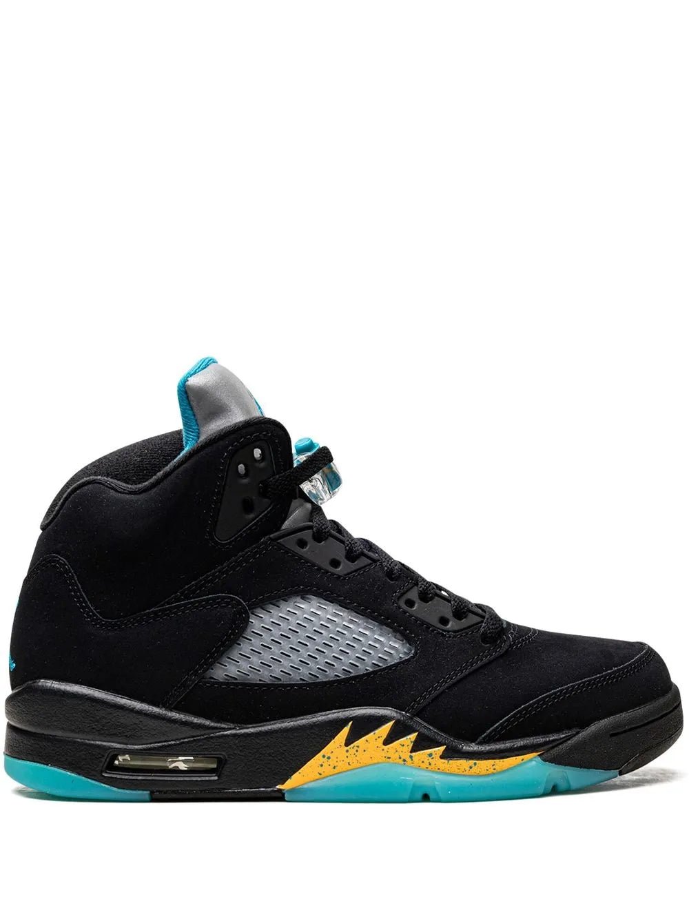 Aqua – Air Jordan 36 | Nouthrive