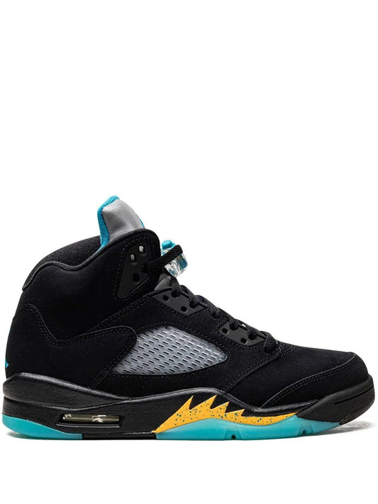 Aqua – Air Jordan 36 | Nouthrive